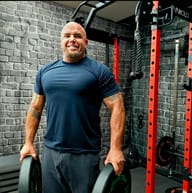 Seth Montoya